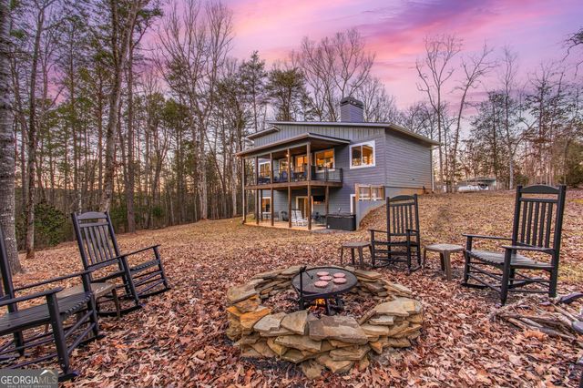 1001 Sunset Road, Epworth, GA 30541