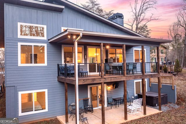 1001 Sunset Road, Epworth, GA 30541