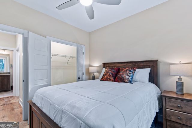 1001 Sunset Road, Epworth, GA 30541