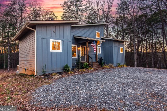 1001 Sunset Road, Epworth, GA 30541