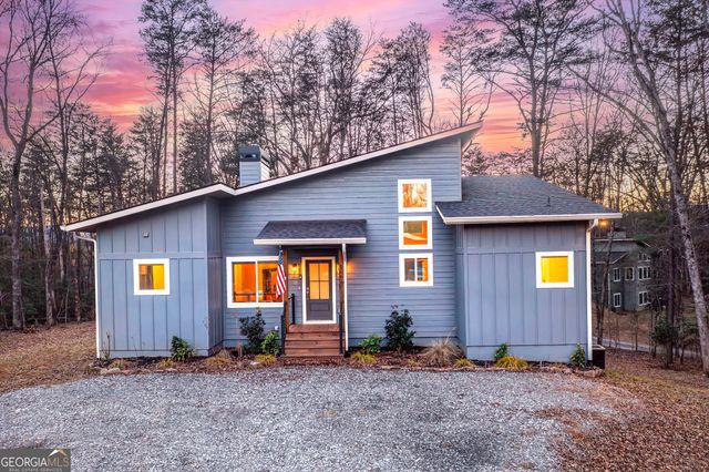 1001 Sunset Road, Epworth, GA 30541