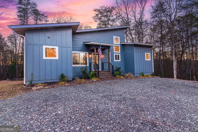 1001 Sunset Road, Epworth, GA 30541