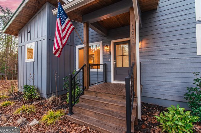 1001 Sunset Road, Epworth, GA 30541