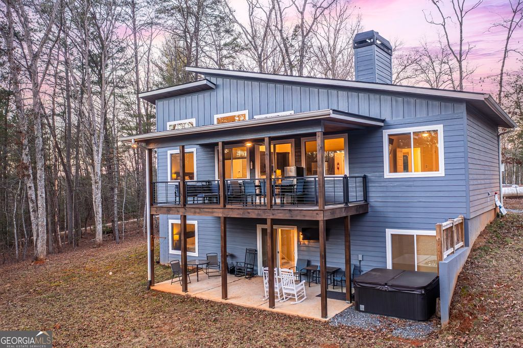 1001 Sunset Road, Epworth, GA 30541