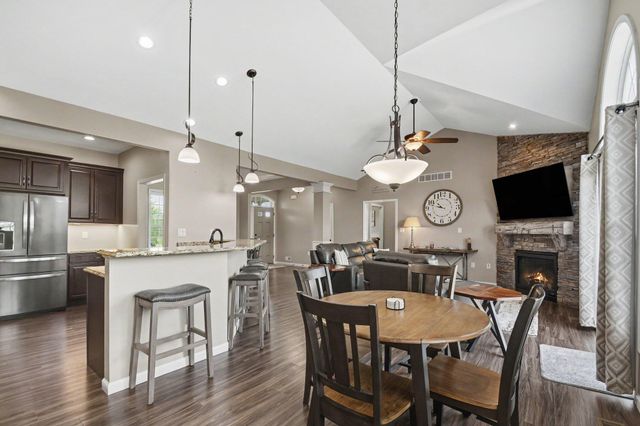 3181 Chamberlain Road, Buchanan Twp, MI 49107
