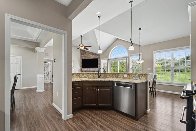 3181 Chamberlain Road, Buchanan Twp, MI 49107