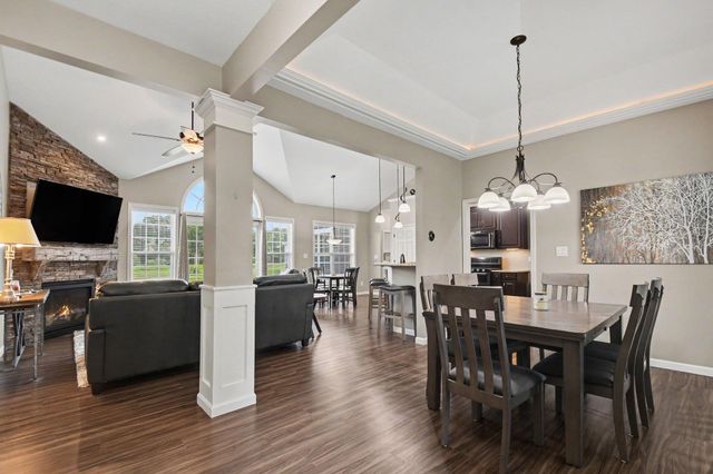 3181 Chamberlain Road, Buchanan Twp, MI 49107