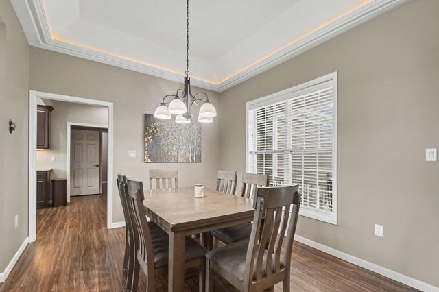 3181 Chamberlain Road, Buchanan Twp, MI 49107