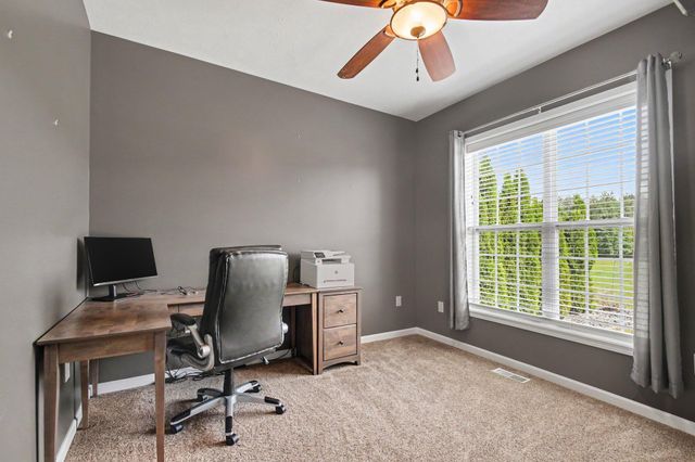 3181 Chamberlain Road, Buchanan Twp, MI 49107