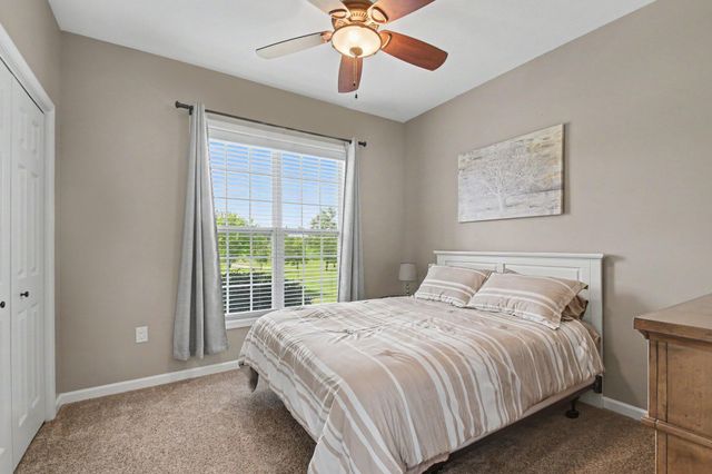 3181 Chamberlain Road, Buchanan Twp, MI 49107