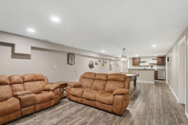 3181 Chamberlain Road, Buchanan Twp, MI 49107