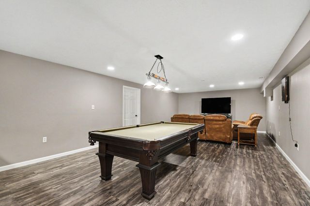 3181 Chamberlain Road, Buchanan Twp, MI 49107