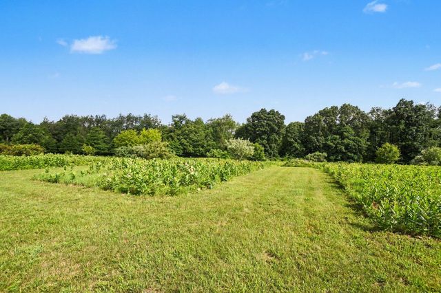 3181 Chamberlain Road, Buchanan Twp, MI 49107