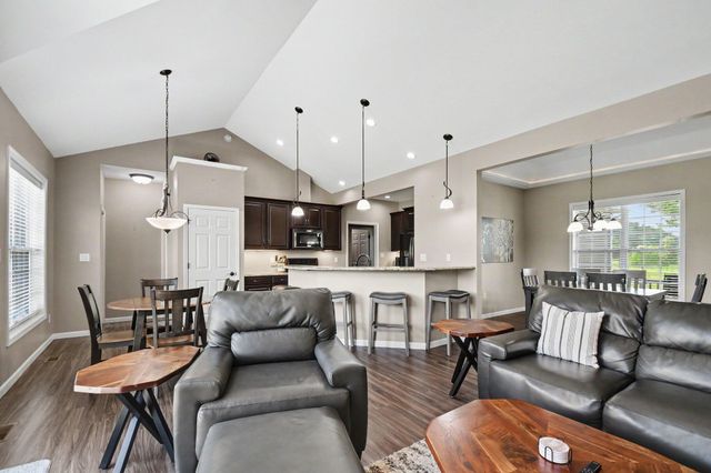 3181 Chamberlain Road, Buchanan Twp, MI 49107