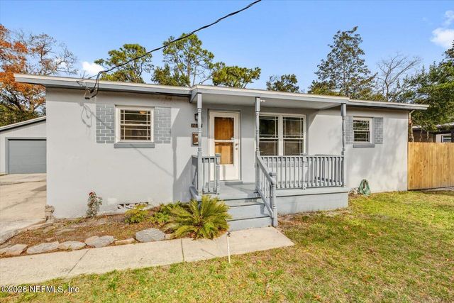 7327 BAMBERG Road, Jacksonville, FL 32277