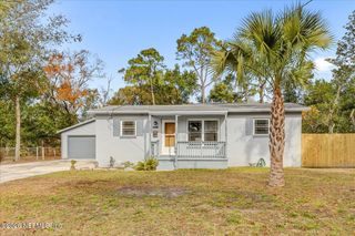 7327 BAMBERG Road, Jacksonville, FL 32277