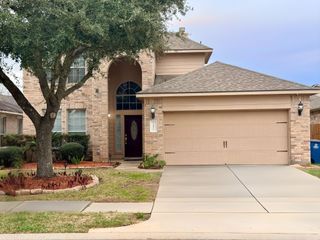 21831 Catoosa Drive, Spring, TX 77388