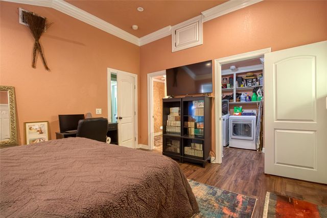 440 County Road 4893, Dayton, TX 77535