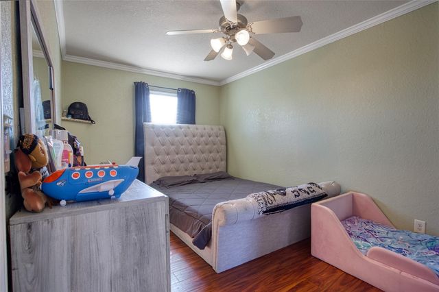 440 County Road 4893, Dayton, TX 77535