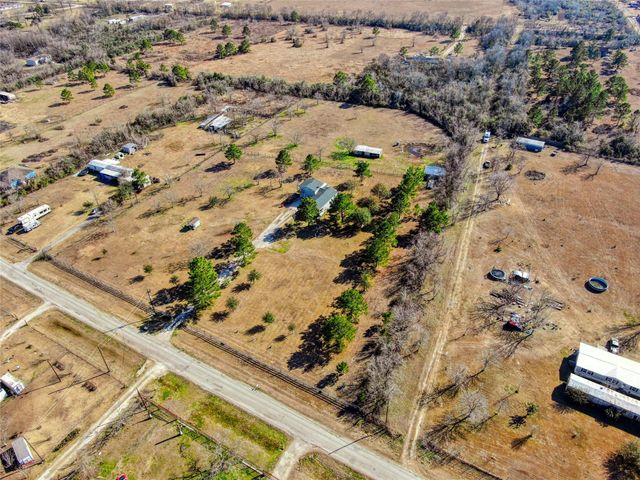 440 County Road 4893, Dayton, TX 77535