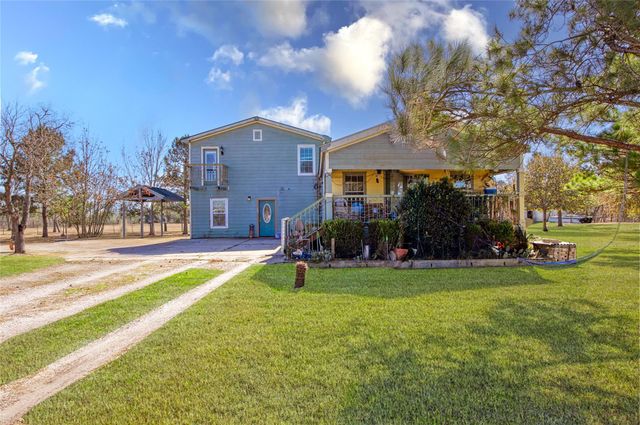 440 County Road 4893, Dayton, TX 77535