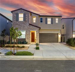 19230 Blackthorn Drive, Saugus, CA 91351