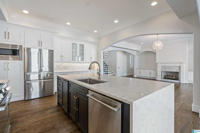 3797 VILLA DRIVE, Irondale, AL 35210