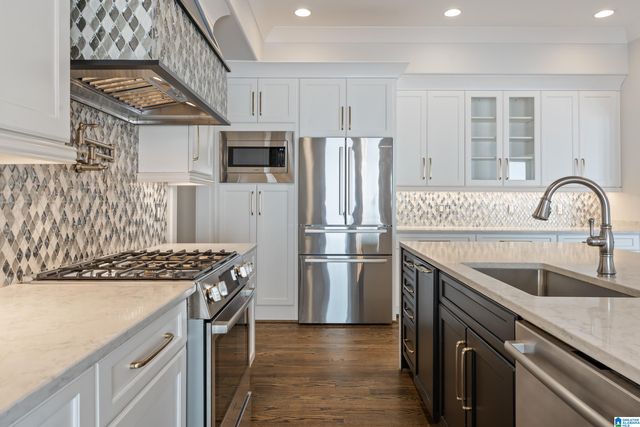 3797 VILLA DRIVE, Irondale, AL 35210