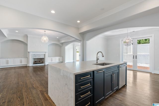 3797 VILLA DRIVE, Irondale, AL 35210