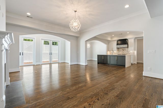 3797 VILLA DRIVE, Irondale, AL 35210