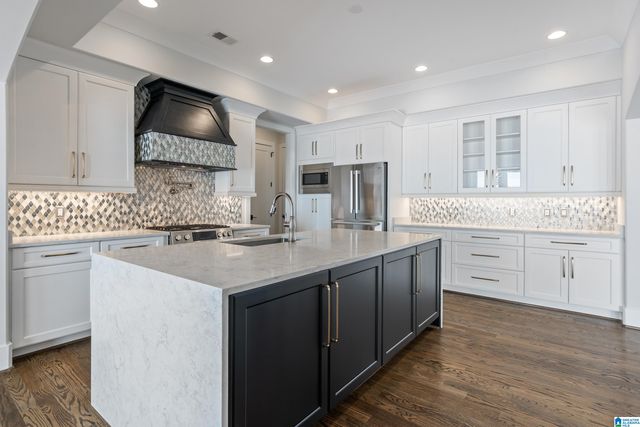 3797 VILLA DRIVE, Irondale, AL 35210