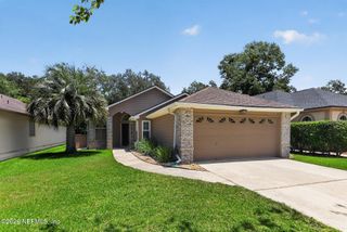 717 TEE TIME Lane, Jacksonville, FL 32259