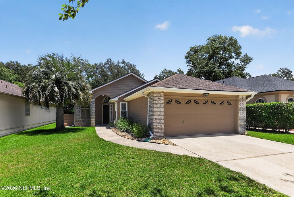 717 TEE TIME Lane, Jacksonville, FL 32259