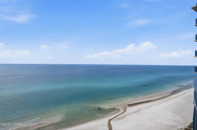 16701 Front Beach Road 2004, Panama City Beach, FL 32413