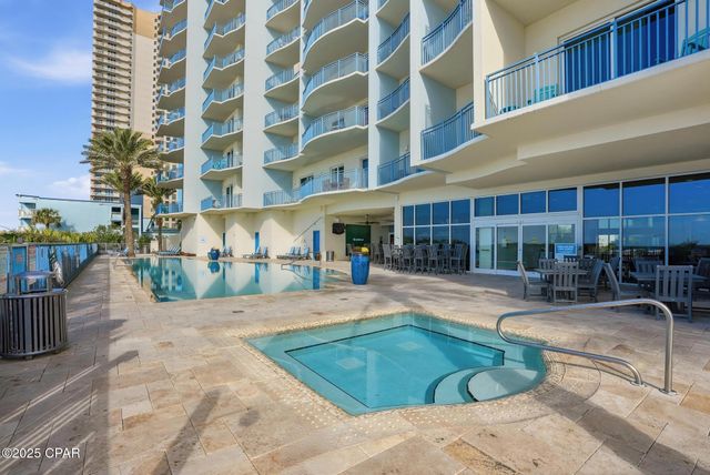 16701 Front Beach Road 2004, Panama City Beach, FL 32413