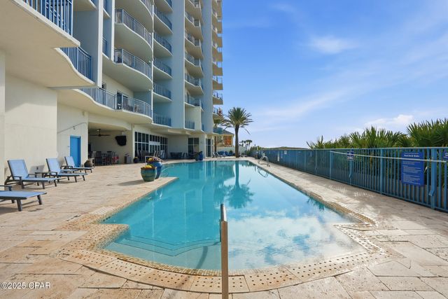 16701 Front Beach Road 2004, Panama City Beach, FL 32413