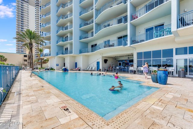 16701 Front Beach Road 2004, Panama City Beach, FL 32413