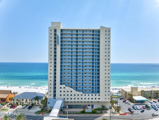 16701 Front Beach Road 2004, Panama City Beach, FL 32413