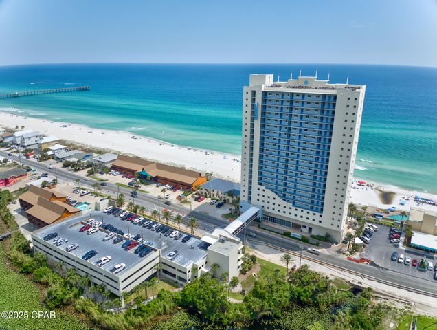 16701 Front Beach Road 2004, Panama City Beach, FL 32413