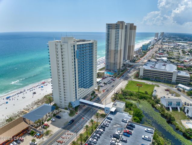 16701 Front Beach Road 2004, Panama City Beach, FL 32413