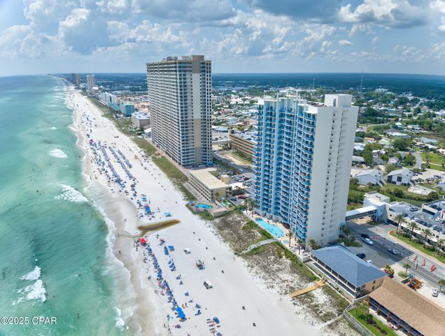 16701 Front Beach Road 2004, Panama City Beach, FL 32413