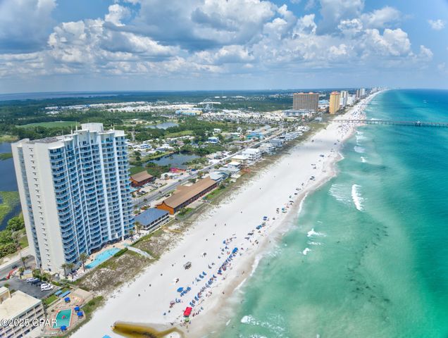 16701 Front Beach Road 2004, Panama City Beach, FL 32413
