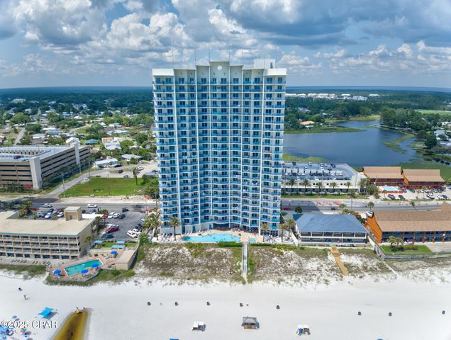 16701 Front Beach Road 2004, Panama City Beach, FL 32413