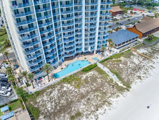 16701 Front Beach Road 2004, Panama City Beach, FL 32413