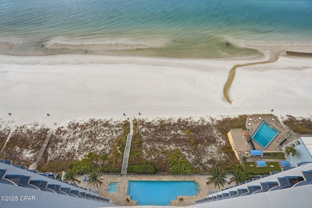 16701 Front Beach Road 2004, Panama City Beach, FL 32413