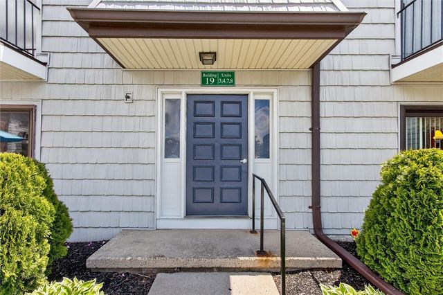 19 Great Wood Court, Perinton, NY 14450
