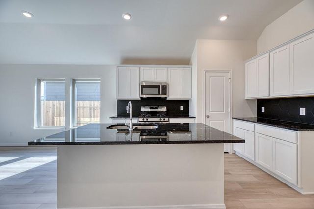 21115 Autumn Heights Drive, Bonney, TX 77583