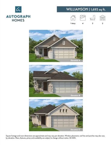 21115 Autumn Heights Drive, Bonney, TX 77583