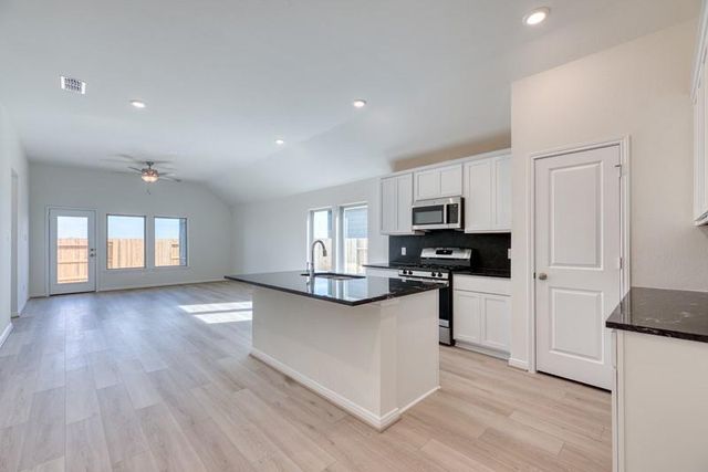 21115 Autumn Heights Drive, Bonney, TX 77583