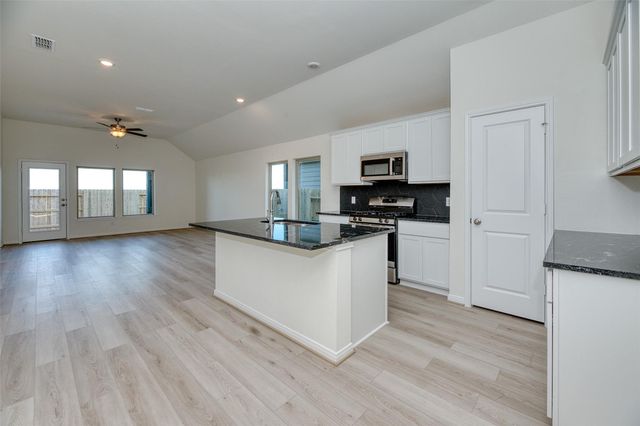 21115 Autumn Heights Drive, Bonney, TX 77583